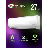 Кондиционер Royal Clima Triumph Lite TWL28HN