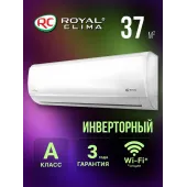 Кондиционер Royal Clima Triumph Lite RCI-TWL35HN 35 кв.м.