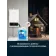 Настенный газовый котел 28 кВт Kentatsu Nobby Smart II 28-2CSF