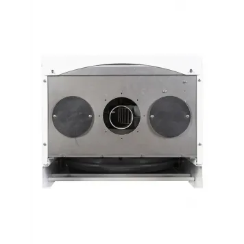 Настенный газовый котел 28 кВт Kentatsu Nobby Smart II 28-2CSF-7