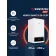 Настенный газовый котел 28 кВт Kentatsu Nobby Smart II 28-2CSF