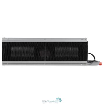 Канальный фанкойл до 5 кВт Shuft SFF-500G50-5