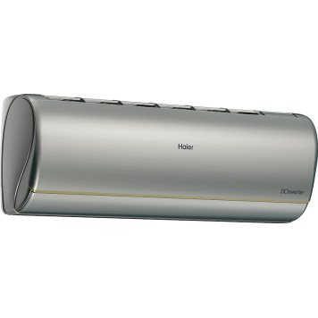 Кондиционер Haier Jade AS25S2SJ3FA-S/1U25MEC1FRA-1
