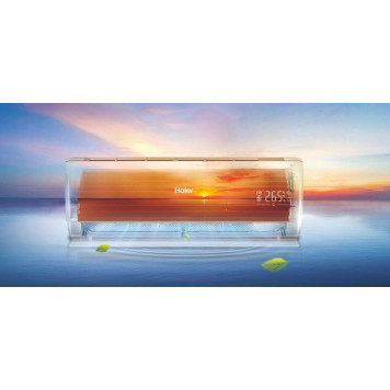 Кондиционер Haier Flexis Super Match AS35S2SF4FA-G /1U35S2SM4FA-8