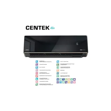Кондиционер Centek CT-65U10-5