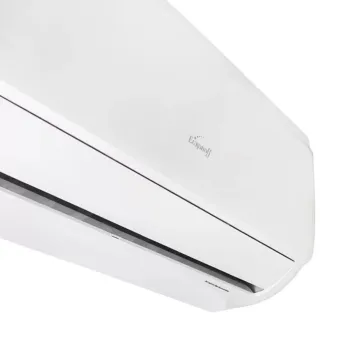 Кондиционер Eurohoff EV-09I Wi-Fi-6