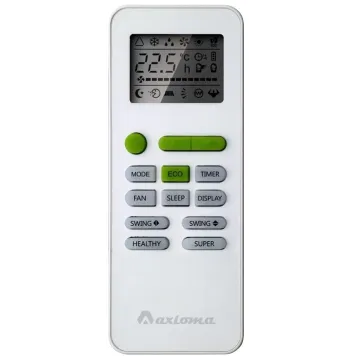 Кондиционер Axioma серия H ASX07H1R/ASB07H1R-7