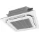 Кассетная сплит-система Eurohoff EUD160W1/T1 (инвертор)