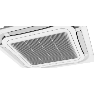 Кассетная сплит-система Eurohoff EUD160W1/T1 (инвертор)-2