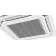 Кассетная сплит-система Eurohoff EUD160W1/T1 (инвертор)