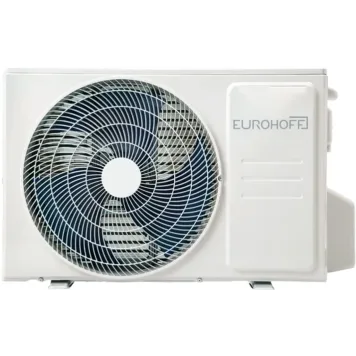 Кондиционер Eurohoff Cosmos Pro EUMD-12 (On/Off)-2
