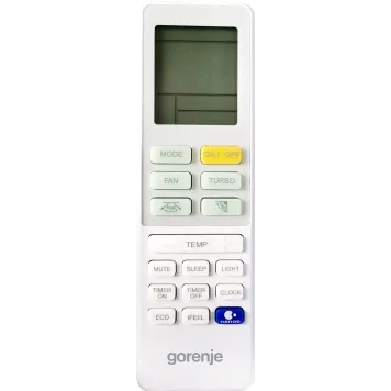 Кондиционер Gorenje Pandora GORINV-12KG0 (инвертор)-2