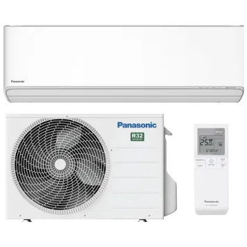 Настенная сплит-система Panasonic CS-Z50ZKEW / CU-Z50ZKE (инвертор)-7