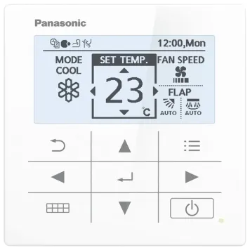 Кондиционер Panasonic Professional CS-Z71YKEA/CU-Z71YKEA-2