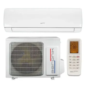 Кондиционер Aeronik  ASI-09HS5/ASO-09HMS5-3