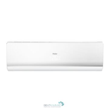 Кондиционер Haier HSU-07HNF303/R2-W/HSU-07HUN403/R2 - мощный и эффективный кондиционер с функцией охлаждения и обогрева