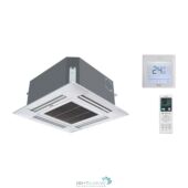 Кассетный внутренний блок мульти-сплит системы Haier AB12CS1ERA(S)(PB-700IB)