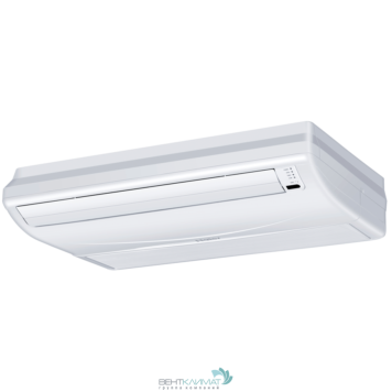 Напольно-потолочный внутренний блок мульти-сплит системы Haier AC12CS1ERA купить в рассрочку у официального дилера ВентКлимат!