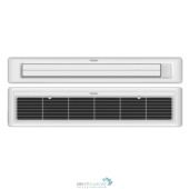 Канальный внутренний блок мульти-сплит системы Haier AD12SS1ERA (N)(P)