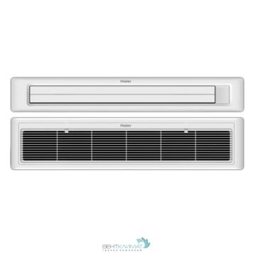 Канальный внутренний блок мульти-сплит системы Haier AD24SS1ERA (N)(P) купить в рассрочку у официального дилера ВентКлимат!