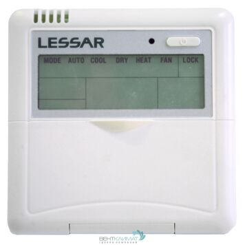 Купить кассетный внутренний блок мульти-сплит системы Lessar LS-MHE09BOA2/LZ-B4COBA-1