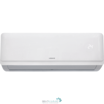 Купить настенную сплит-систему Lessar LS-H28KPA2/LU-H28KPA2-1