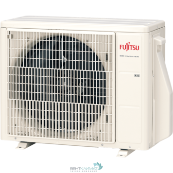 Купить настенную сплит-систему FUJITSU ASYG07KMCC/AOYG07KMCC-3