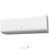 Настенная сплит-система Fujitsu Clarios ASYG12KPCA(-R)/AOYG12KPCA(-R)