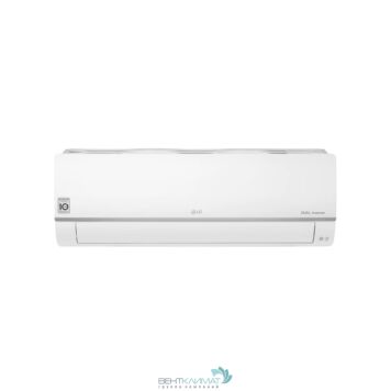Настенная сплит-система LG-P24EP для эффективного кондиционирования воздуха