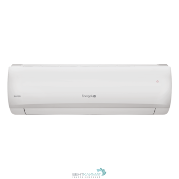Настенная сплит-система Energolux SAS24BD1-A/SAU24BD1-A-WS40