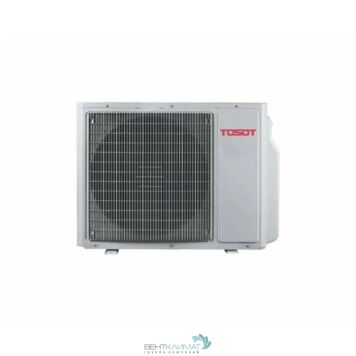 Внешний блок мульти сплит-системы на 2 комнаты Tosot T14H-FMA/O