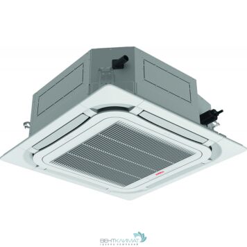 Кассетный кондиционер Tosot T60H-ILC/I/TF06P-LC/T60H-ILU с высокой эффективностью охлаждения