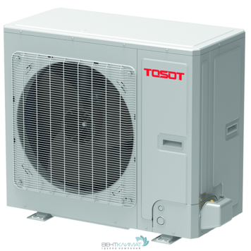 Канальный кондиционер Tosot T36H-ILD/I/T36H-ILU/O-4