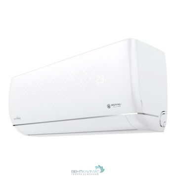 Кондиционер Royal Clima RCI-RNX35HN Купить в рассрочку у официального дилера ВентКлимат!