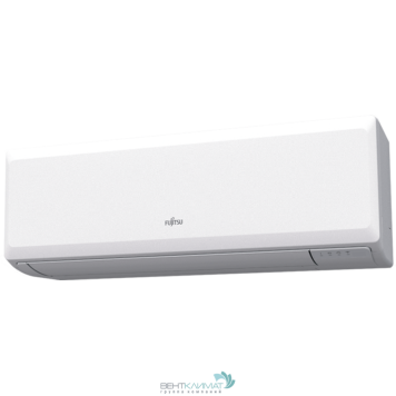 Кондиционер Fujitsu Clarios ASYG07KPCA-R/AOYG07KPCA-R, модель с высокой энергоэффективностью