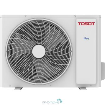 Кондиционер Tosot T24H-SLyR2/I/T24H-SLyR2/O - Отличное Решение для Вашего Дома!-1