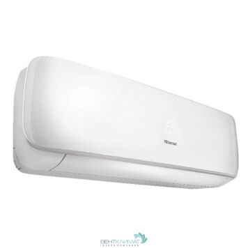Кондиционер Hisense AS-24HW4SBATG005 Купить в рассрочку у официального дилера ВентКлимат!