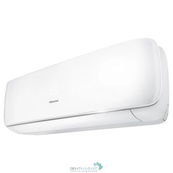 Настенный внутренний блок мульти-сплит системы Hisense AMS-09UW4RVETG00 Купить в рассрочку у официального дилера ВентКлимат!