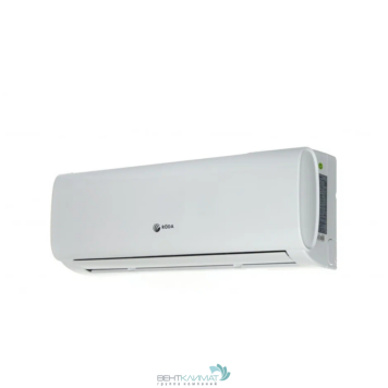 Кондиционер Roda RS-GL18A/RU-GL18A Купить в рассрочку у официального дилера ВентКлимат!