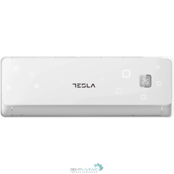 Кондиционер TESLA TA53FFUL-1832IA - мощный и эффективный кондиционер с функцией охлаждения и обогрева