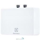 Электрический проточный водонагреватель 5 кВт Electrolux NPX 4 Aquatronic  2.0