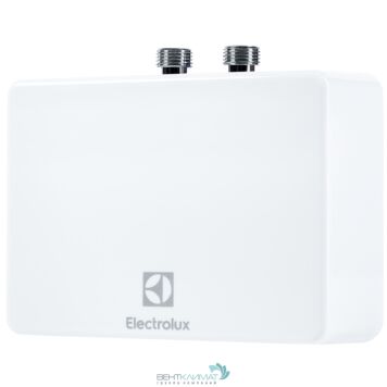 Электрический проточный водонагреватель 5 кВт Electrolux NPX 4 Aquatronic Digital 2.0