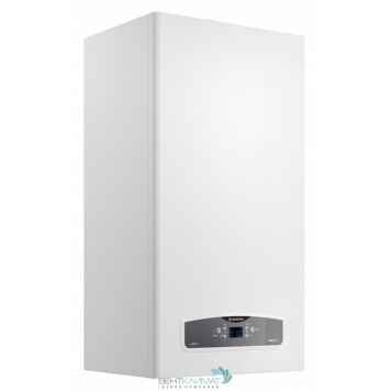 Настенный газовый котел Ariston CARES XC 10 FF NG