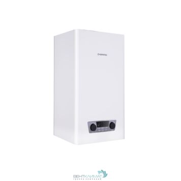Настенный газовый котел Kentatsu Nobby Balance Plus 12-2CS Купить в рассрочку у официального дилера ВентКлимат!