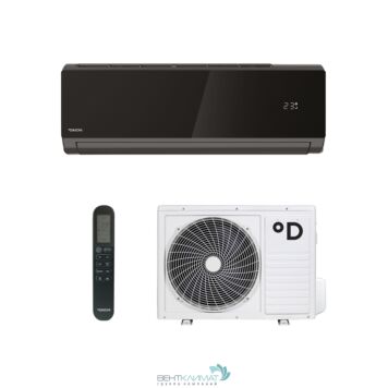 Кондиционер Daichi DA70DVQ1-B2/DF70DV1-2 - эффективное охлаждение и очистка воздуха