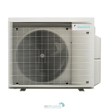 Внешний блок мульти сплит-системы на 2 комнаты Daikin 2MXM40A Купить у официального дилера
