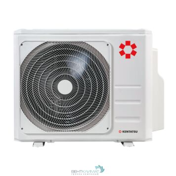 Внешний блок мульти сплит-системы Kentatsu K3MRB60HZRN1 для 3 комнат