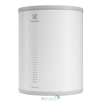 Электрический накопительный водонагреватель Electrolux EWH 15 Genie ECO O