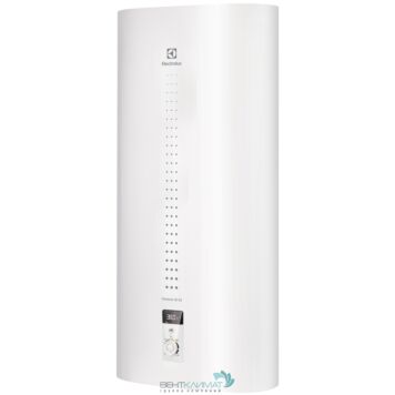Электрический накопительный водонагреватель Electrolux EWH 50 Centurio IQ 3.0
