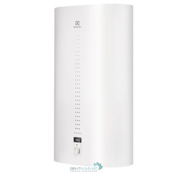 Электрический накопительный водонагреватель Electrolux EWH 100 Centurio IQ 3.0